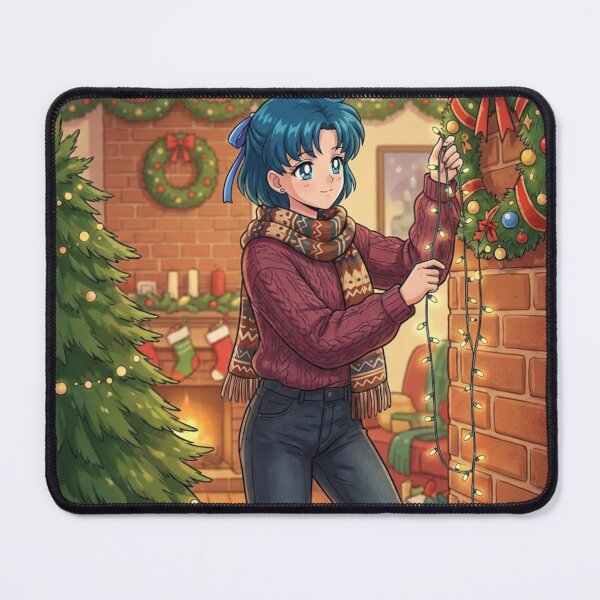 Item preview, Christmas Ami designed and sold by Solace Sparkles.