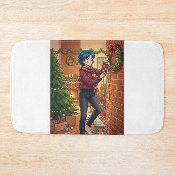 Item preview, Christmas Ami designed and sold by Solace Sparkles.