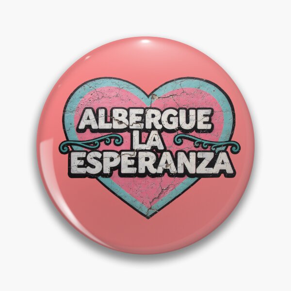 Item preview, GALOGO - Street Variations - Galgo Stencil_Nr55 Albergue la Esperanza designed and sold by GALOGO – Art for Sighthounds & Animal Welfare.