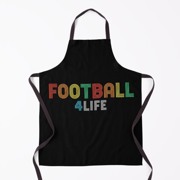 Item preview, Football 4 Life Retro Text designed and sold by Slam-Dunkan.
