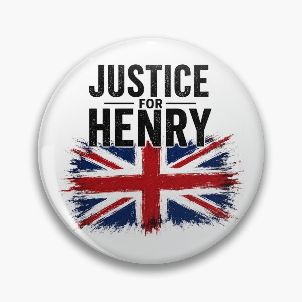 Item preview, Justice for Henry Nowak Support T-Shirt designed and sold by Justice4Henry.