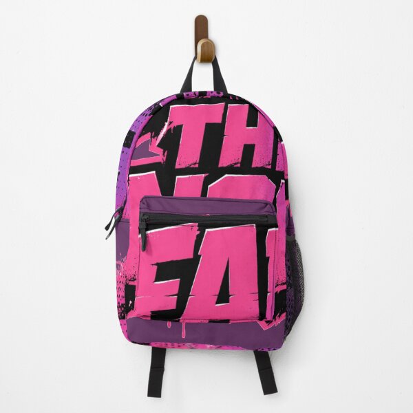 Item preview, Fade The Noise — Streetwear Typography designed and sold by NUFADE.