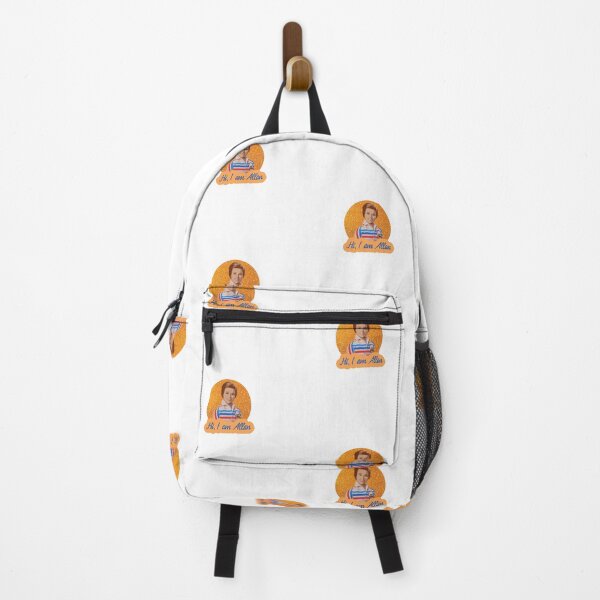 Item preview, Hi, I am Allan designed and sold by sabinako.