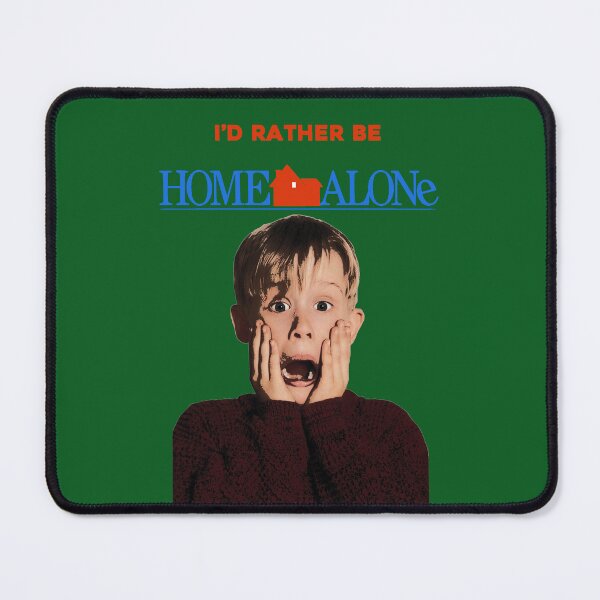 Item preview, Rather Be Home Alone designed and sold by Colni.