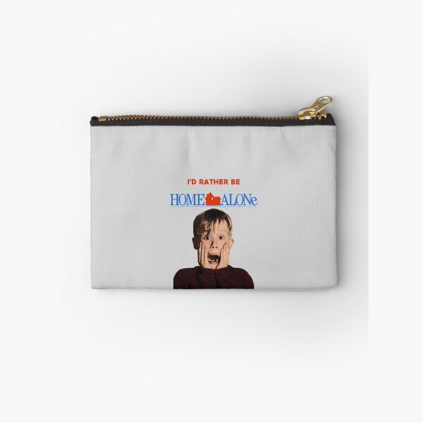 Item preview, Rather Be Home Alone designed and sold by Colni.