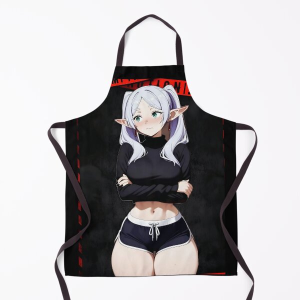 Item preview, Sexy frieren designed and sold by VividMorphk.