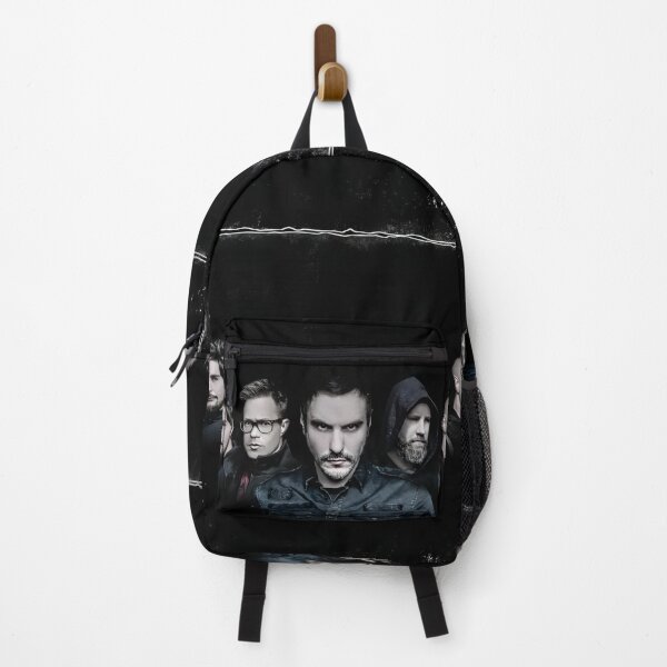 Item preview, Breaking Benjamin Band #5208 designed and sold by trusty-ben-art.