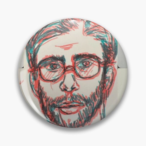 Item preview, Man designed and sold by ROSENDE ART HOUSE.
