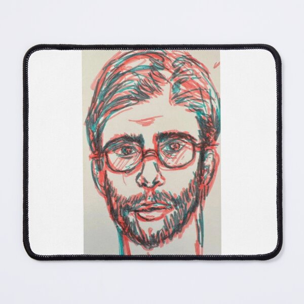 Item preview, Man designed and sold by ROSENDE ART HOUSE.