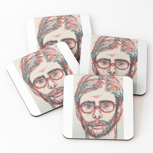 Item preview, Man designed and sold by ROSENDE ART HOUSE.