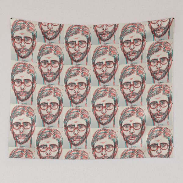 Item preview, Man designed and sold by ROSENDE ART HOUSE.