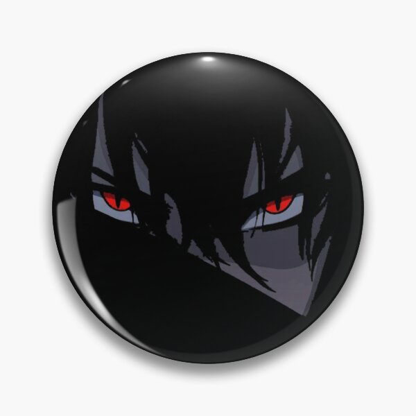 Item preview, Dark Vigilante Mask Minimalist Comic Art designed and sold by The cyber baddie .