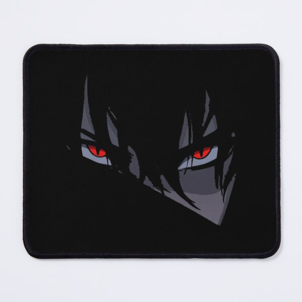 Item preview, Dark Vigilante Mask Minimalist Comic Art designed and sold by The cyber baddie .