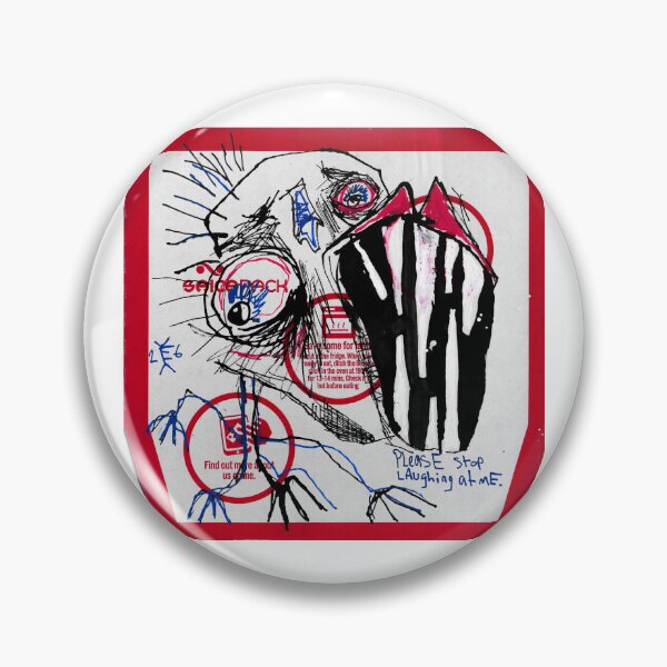 Item preview, Please stop laughing at me. designed and sold by Finlay Milligan.