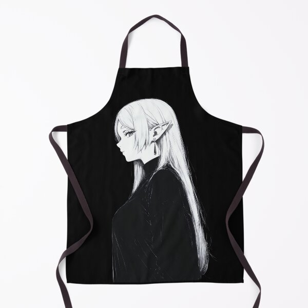 Item preview, Frieren designed and sold by VividMorphk.