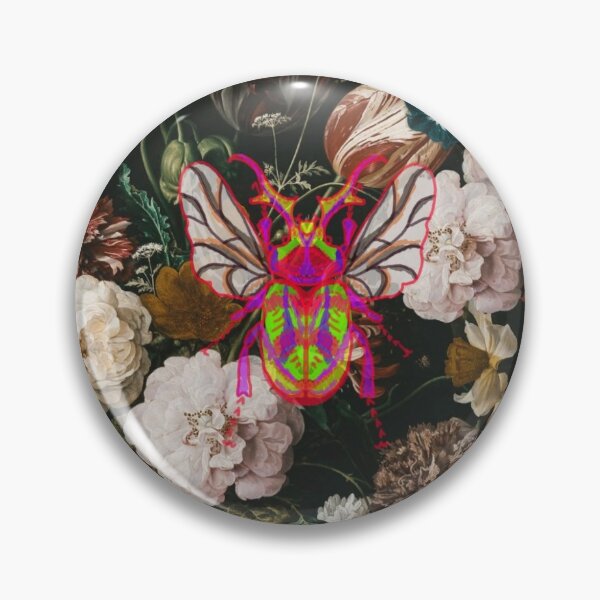 Item preview, Insects designed and sold by TheNewGarment.