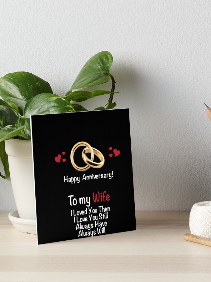 Cute Bee Gift, We Bee-long Together, Wife Anniversary, Romantic