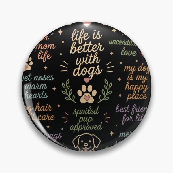 Item preview, Dog Mom designed and sold by Giewont.