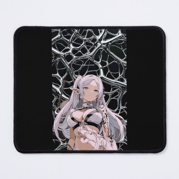 Item preview,  Frieren bad girl designed and sold by VividMorphk.