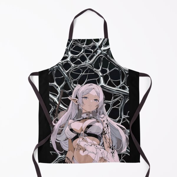 Item preview, Frieren bad girl designed and sold by VividMorphk.