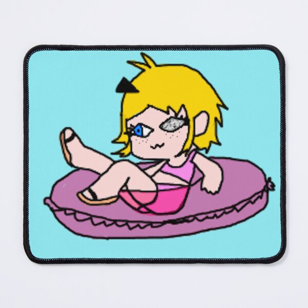 Item preview, Summer Floatie Dwessie designed and sold by kaydwessie.
