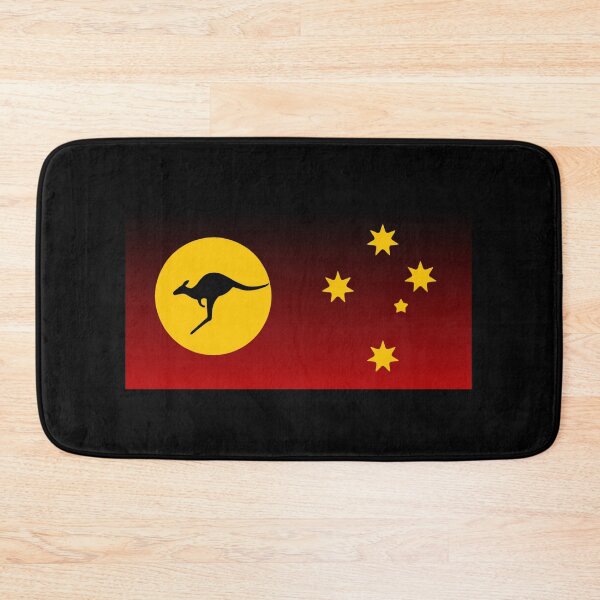 Item preview, Sunset Kangaroo Sun Australia  designed and sold by Kangaroo Sun.