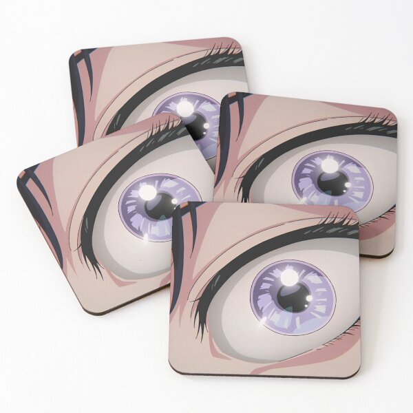 Item preview, Awakened Violet Eye designed and sold by MatDeskBlue.