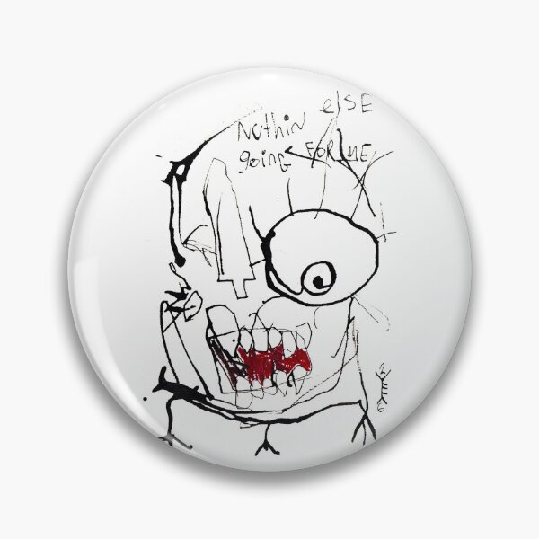 Item preview, Nothing else going for me. designed and sold by Finlay Milligan.