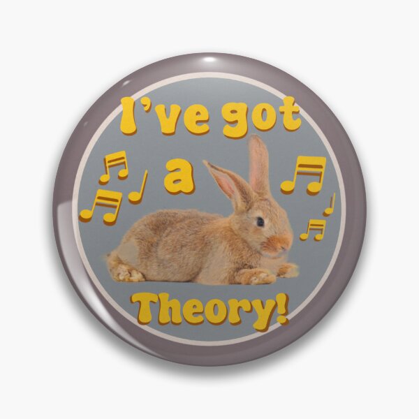 Item preview, It Must Be Bunnies designed and sold by Ornitharts.