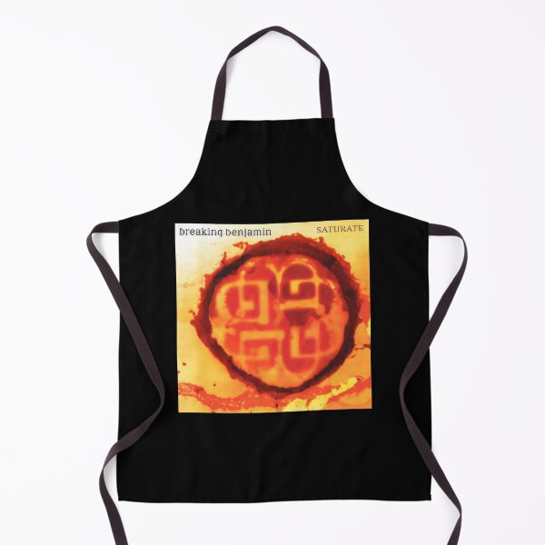 Item preview, Breaking Benjamin // Saturate #2470 designed and sold by trusty-ben-art.