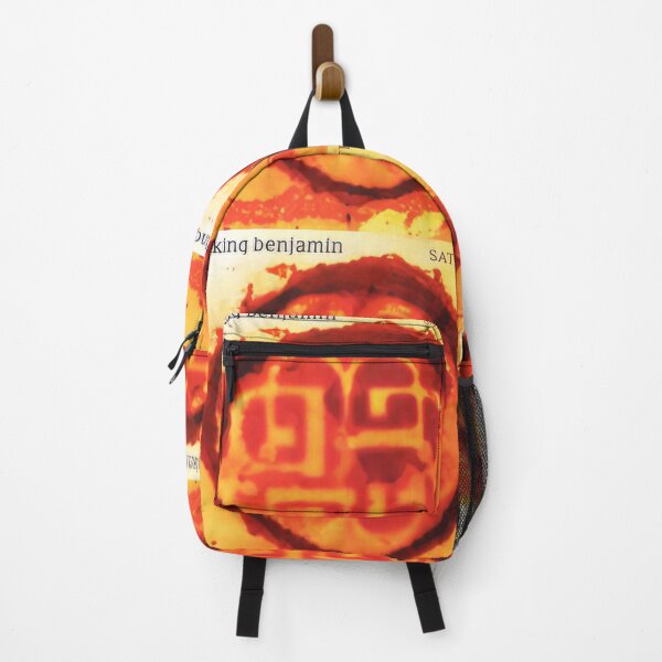 Item preview, Breaking Benjamin // Saturate #2470 designed and sold by trusty-ben-art.