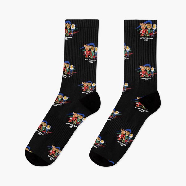 Item preview, FIFA World Cup 2026 Mascot Trio designed and sold by Dimeure-ART.
