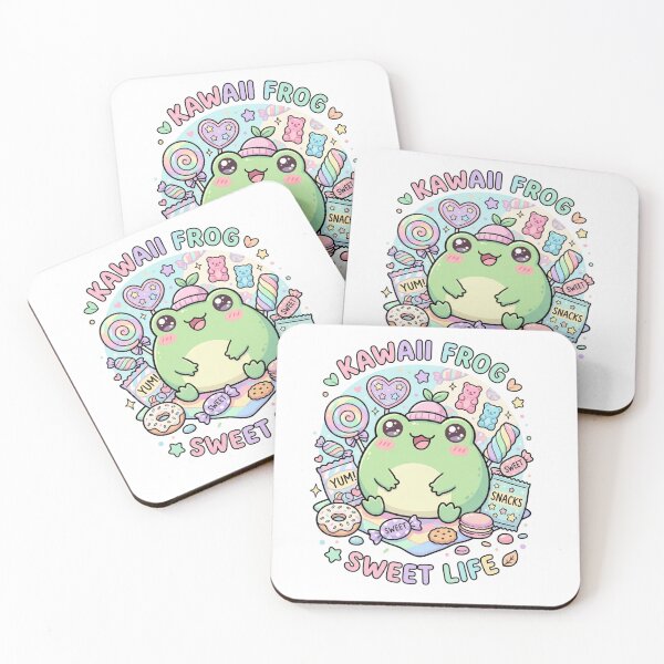 Item preview, Just One More Snack designed and sold by Elviqus Shop.