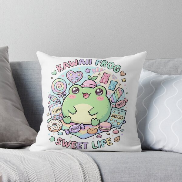 Item preview, Just One More Snack designed and sold by Elviqus Shop.