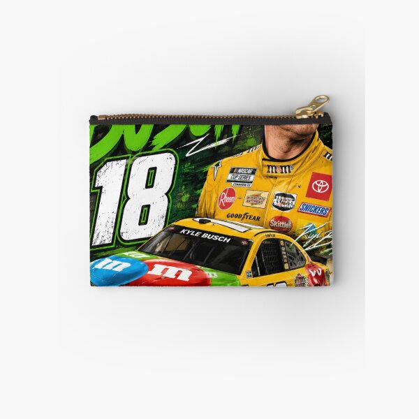 Item preview,  Kyle Busch18 designed and sold by salem660.