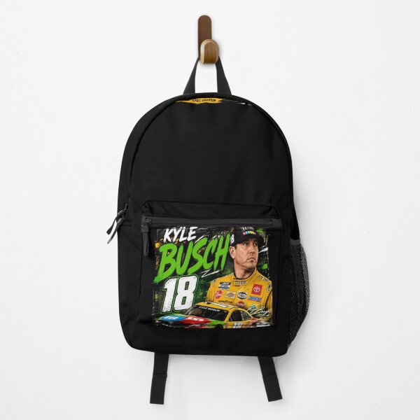 Item preview, Kyle Busch18 designed and sold by salem660.
