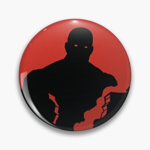 Item preview, The Rumbling Colossal Titan Silhouette - Minimalist Anime Art designed and sold by MCHDesignST.