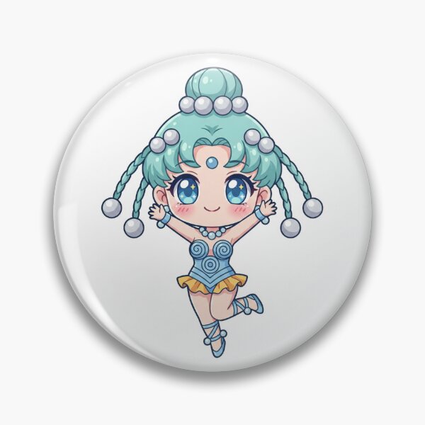 Item preview, Chibi Pallapalla designed and sold by Solace Sparkles.