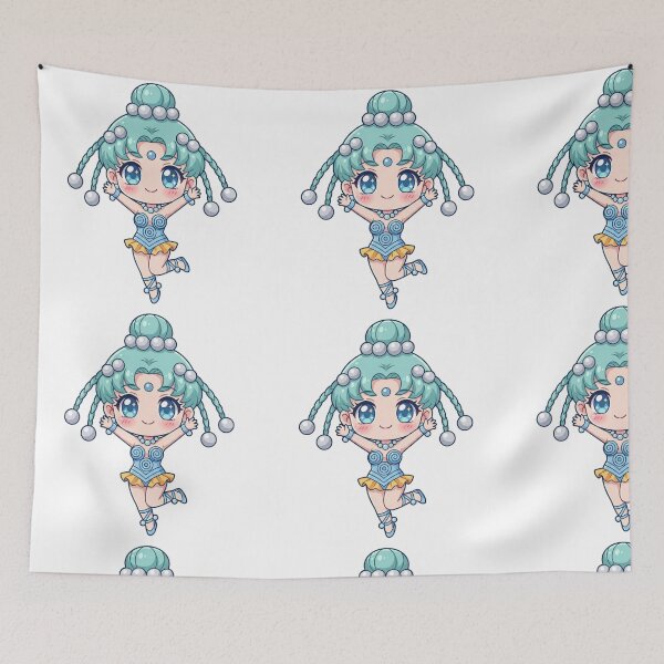Item preview, Chibi Pallapalla designed and sold by Solace Sparkles.