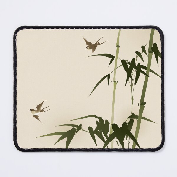 Item preview, Bamboo - 001 designed and sold by OriArtiste.