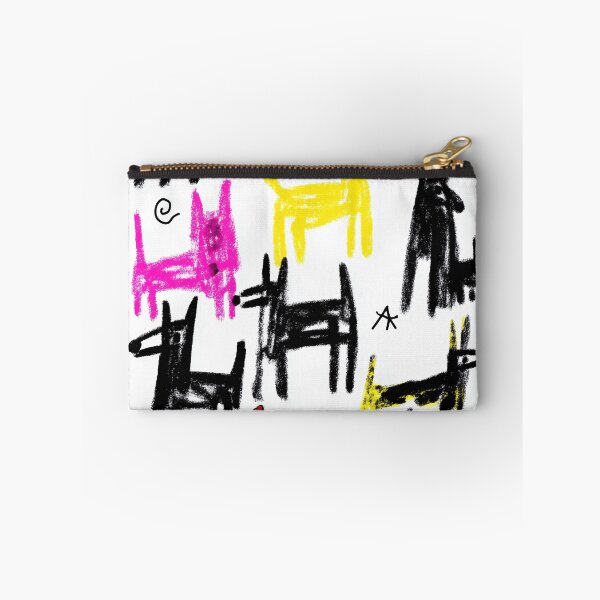 Item preview, Cartoon Doberman dogs designed and sold by lautir.