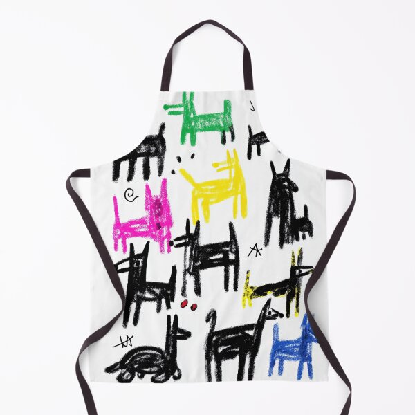 Item preview, Cartoon Doberman dogs designed and sold by lautir.