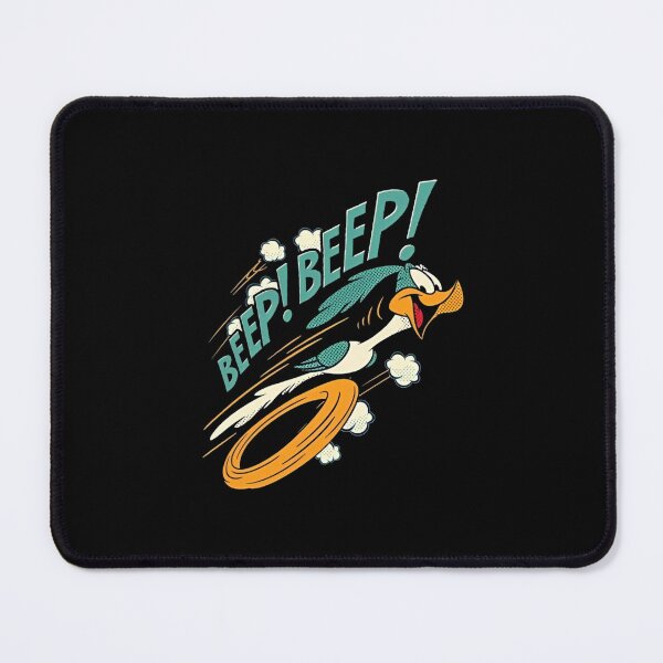 Item preview, Vintage Road Runner Beep Beep Cartoon designed and sold by Dimeure-ART.