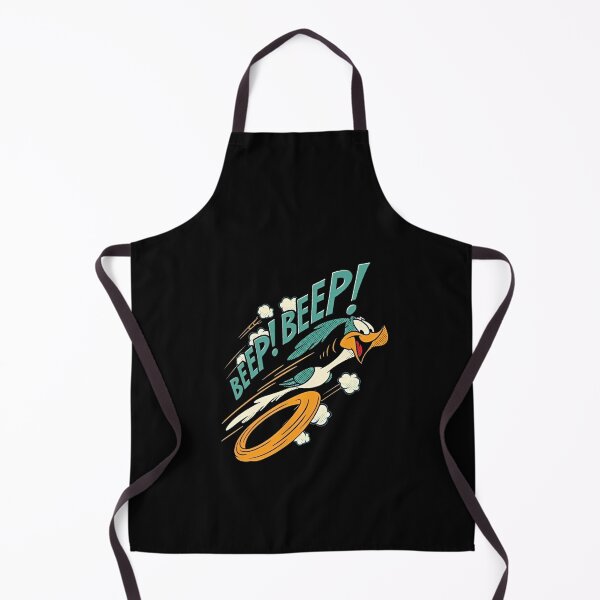 Item preview, Vintage Road Runner Beep Beep Cartoon designed and sold by Dimeure-ART.
