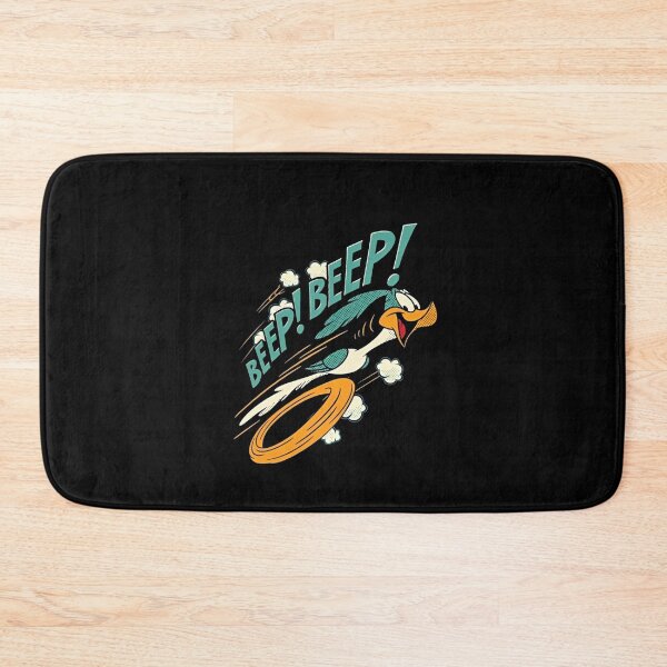 Item preview, Vintage Road Runner Beep Beep Cartoon designed and sold by Dimeure-ART.