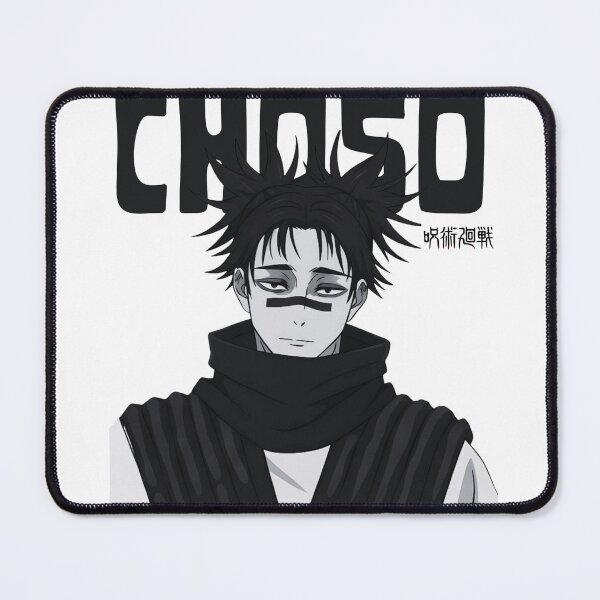 Item preview, Choso designed and sold by Larosapurr.