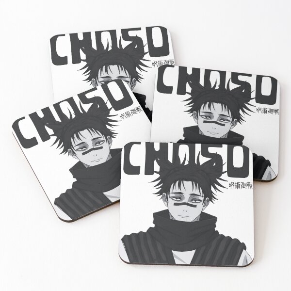 Item preview, Choso designed and sold by Larosapurr.