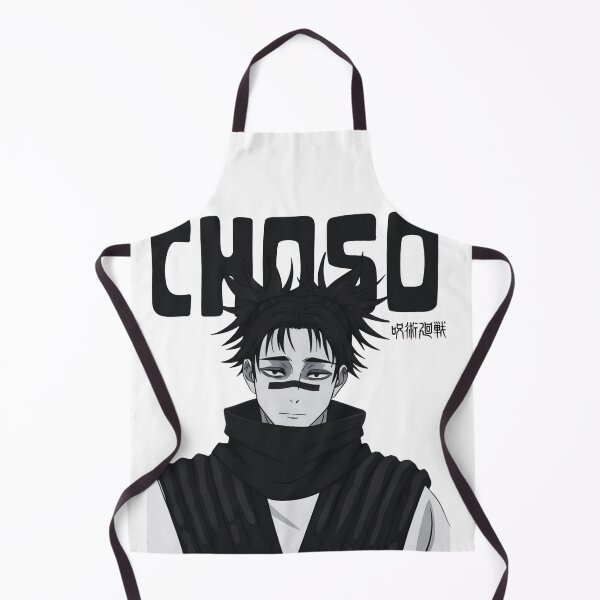 Item preview, Choso designed and sold by Larosapurr.