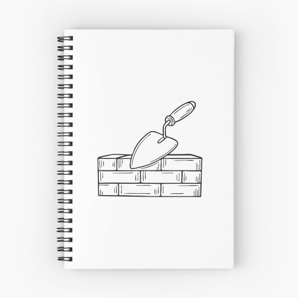 Item preview, Trowel Near Freshly Trimmed Grass designed and sold by rasagamastore.