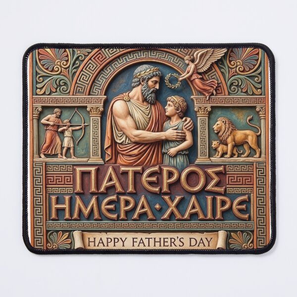 Item preview, FATHERS DAY designed and sold by likbatonboot.